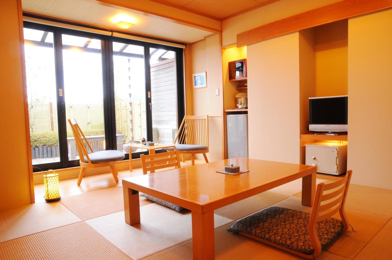 Gyominan Maruki Honkan Kamogawa Exteriör bild