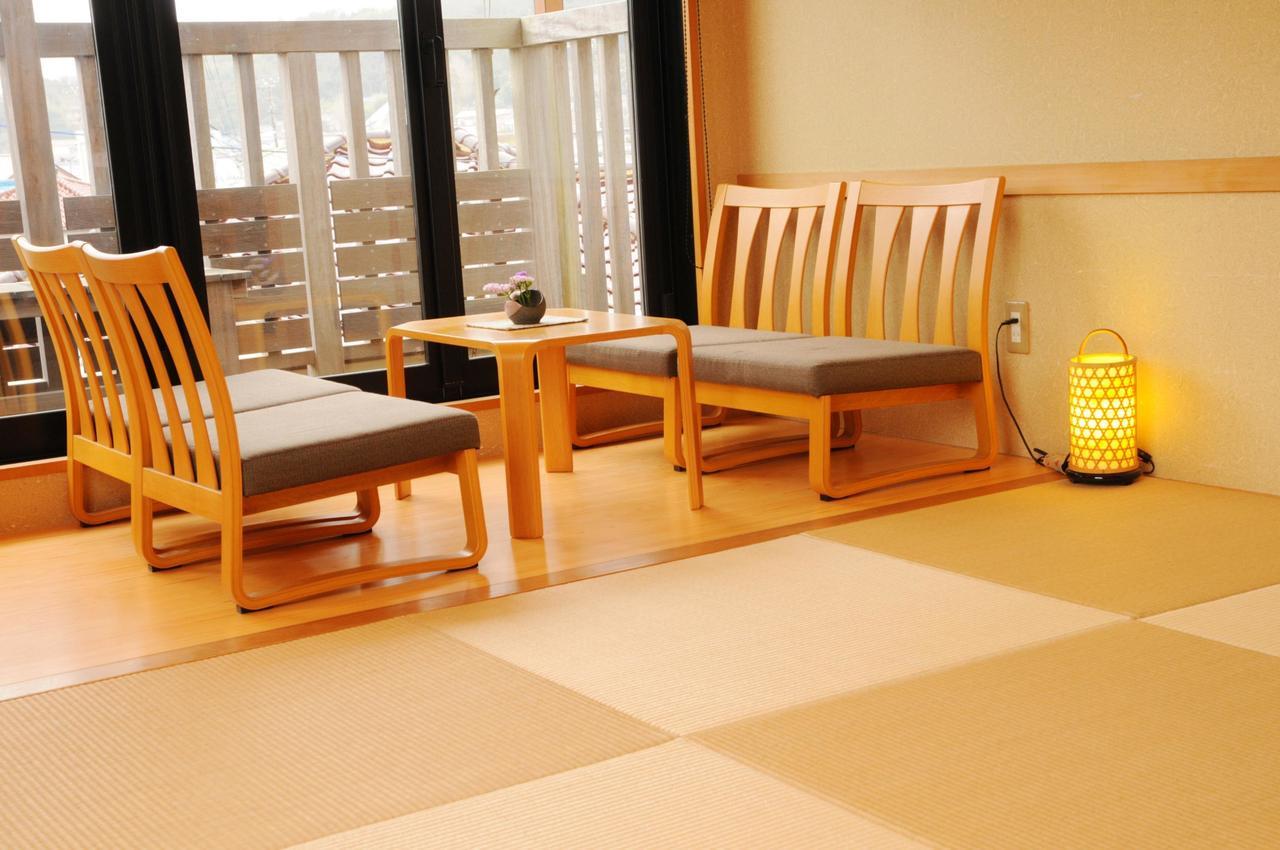 Gyominan Maruki Honkan Kamogawa Exteriör bild