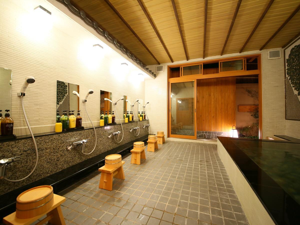 Gyominan Maruki Honkan Kamogawa Exteriör bild