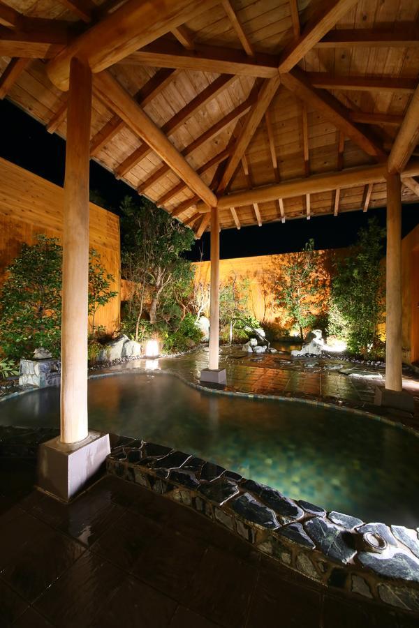 Gyominan Maruki Honkan Kamogawa Exteriör bild