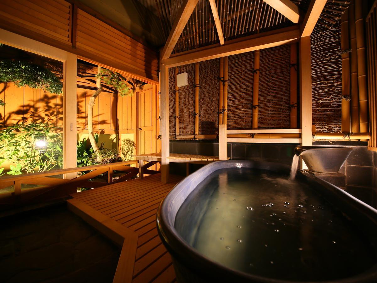Gyominan Maruki Honkan Kamogawa Exteriör bild
