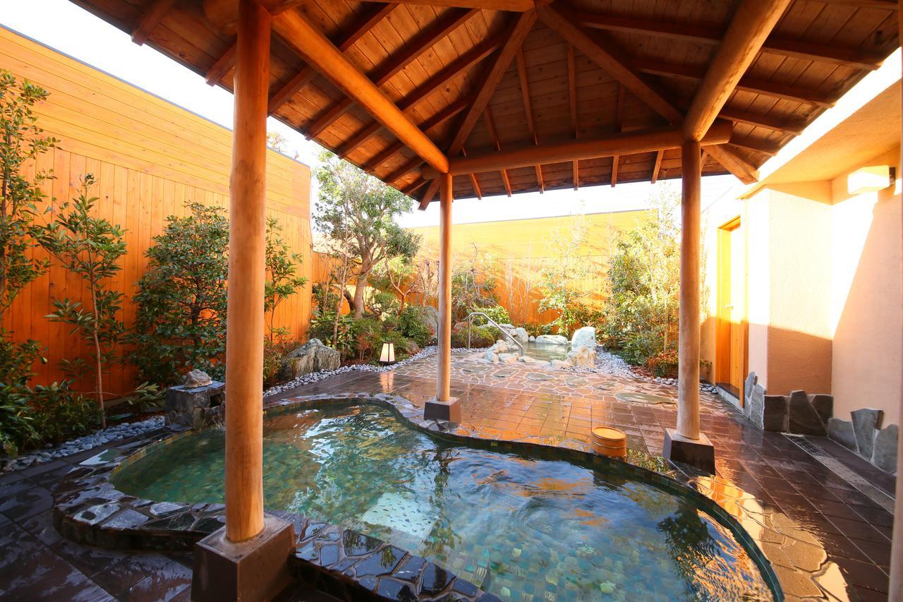 Gyominan Maruki Honkan Kamogawa Exteriör bild