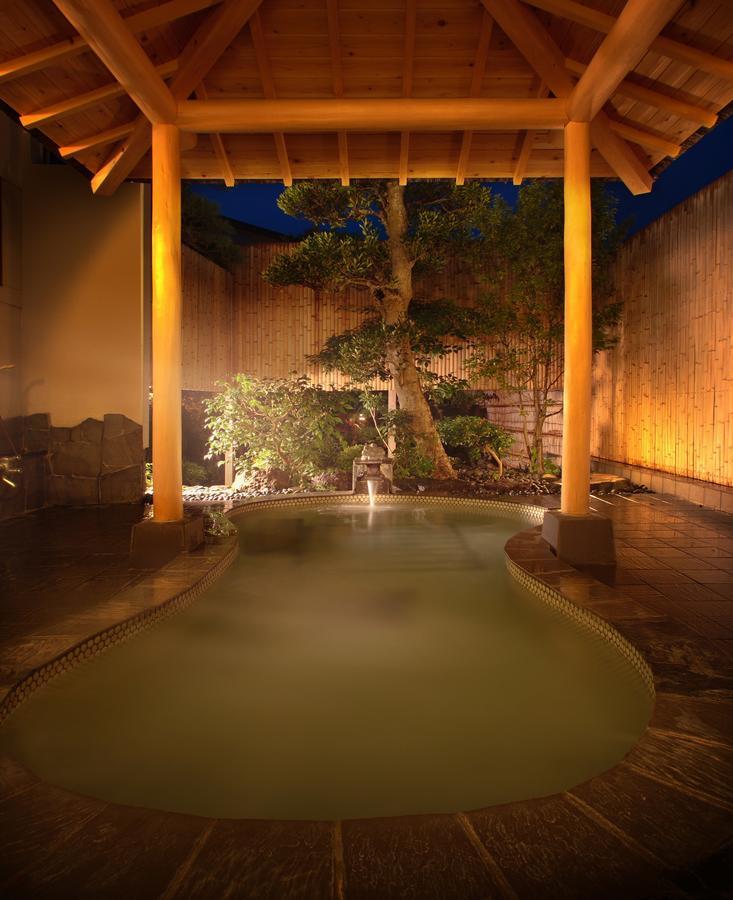 Gyominan Maruki Honkan Kamogawa Exteriör bild
