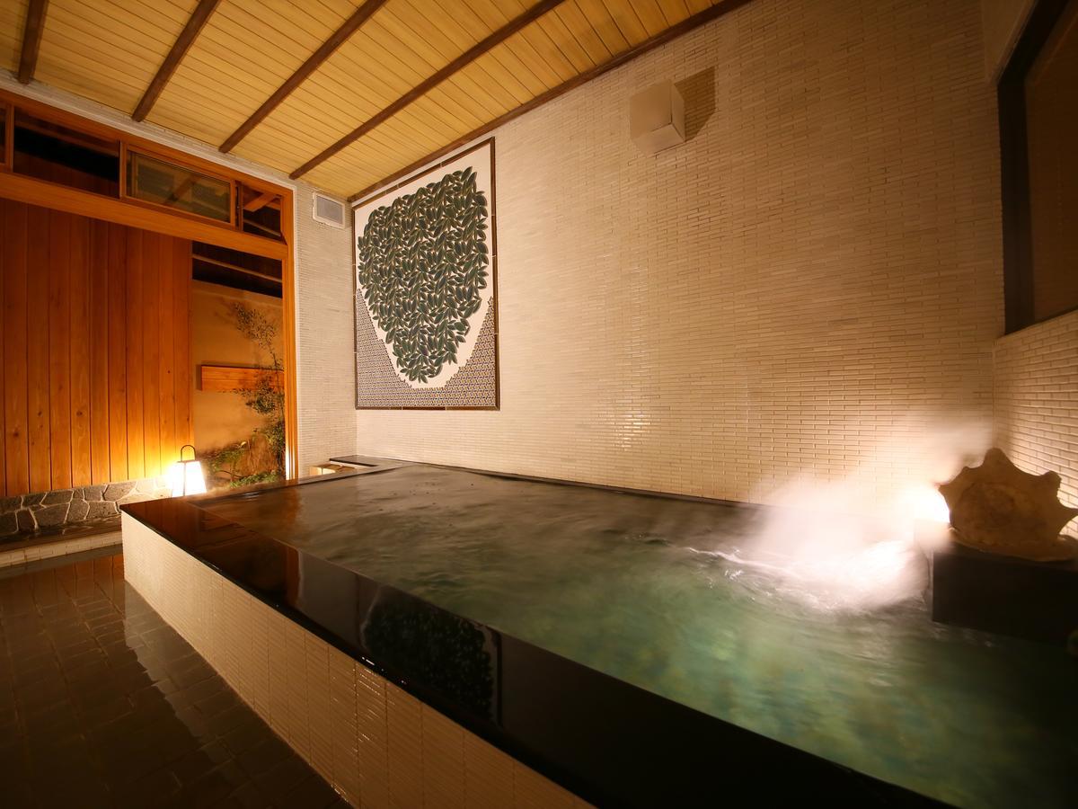 Gyominan Maruki Honkan Kamogawa Exteriör bild