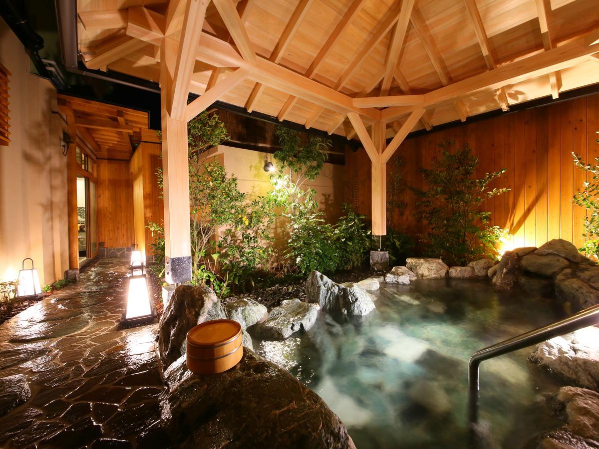 Gyominan Maruki Honkan Kamogawa Exteriör bild