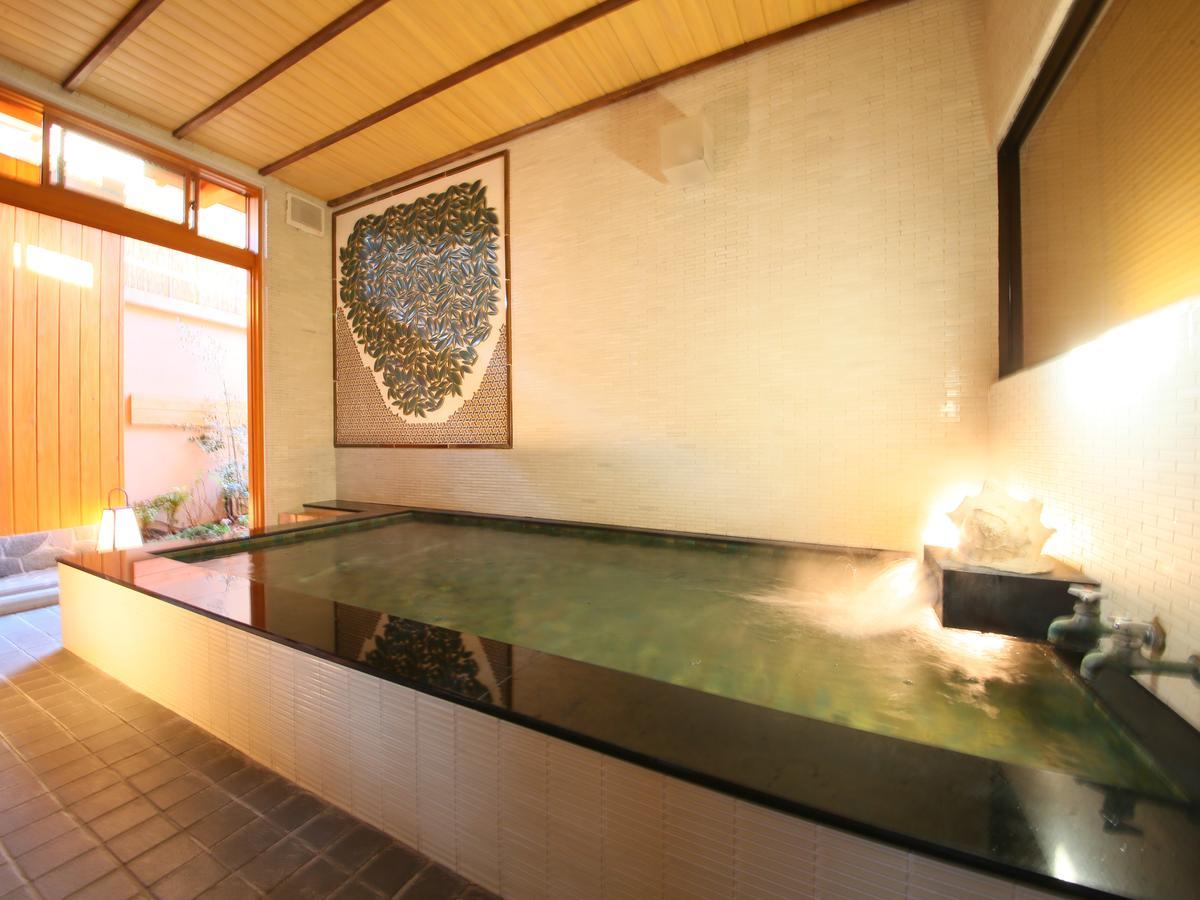 Gyominan Maruki Honkan Kamogawa Exteriör bild