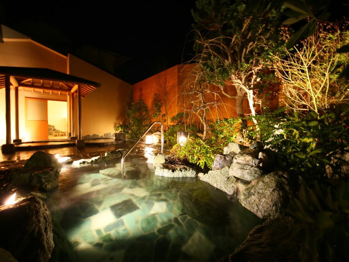 Gyominan Maruki Honkan Kamogawa Exteriör bild