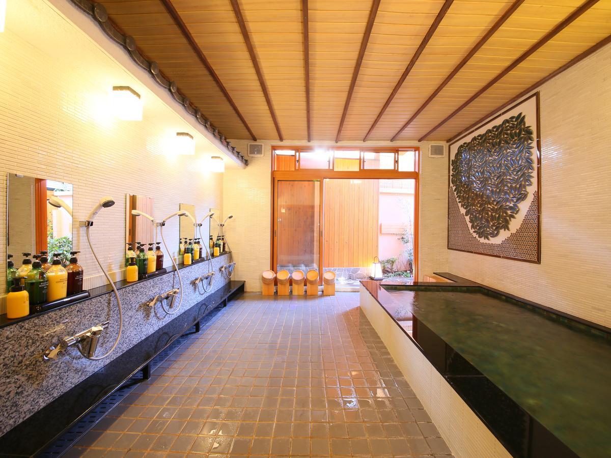 Gyominan Maruki Honkan Kamogawa Exteriör bild