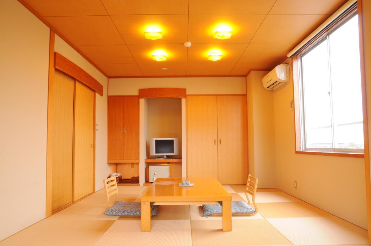 Gyominan Maruki Honkan Kamogawa Exteriör bild